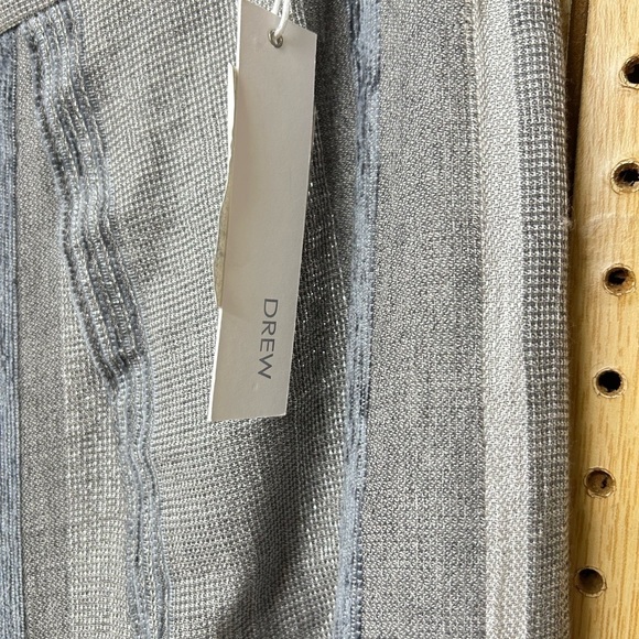 - - Drew Whitney Wide Leg Pants - Picture 4 of 7